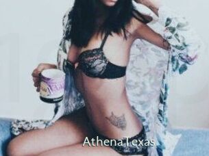 Athena_Texas
