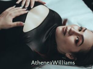 AtheneaWilliams