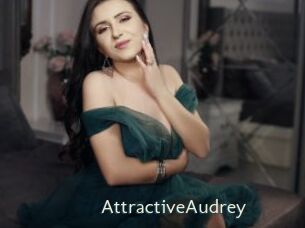 AttractiveAudrey