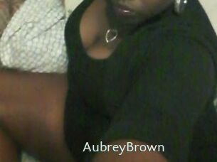 AubreyBrown