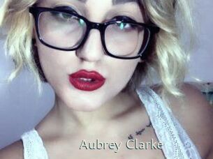 Aubrey_Clarke
