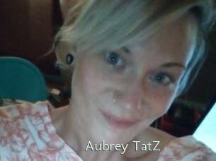 Aubrey_TatZ 1 grosse chatte poilue