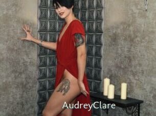 AudreyClare