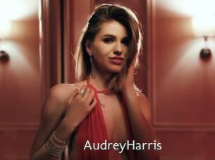 AudreyHarris