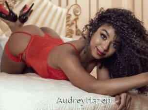 AudreyHazen