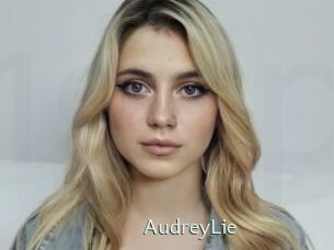 AudreyLie