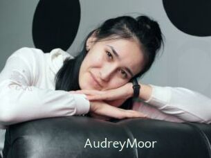 AudreyMoor