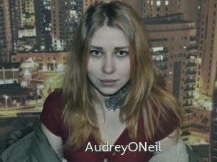 AudreyONeil