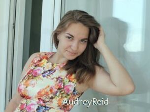 AudreyReid
