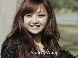 AudreyWang