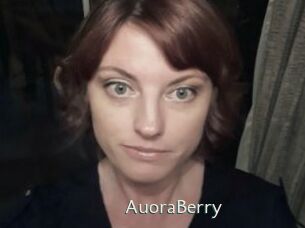 AuoraBerry