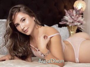 AuraDixon