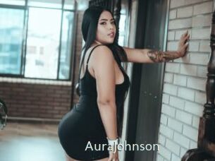 AuraJohnson