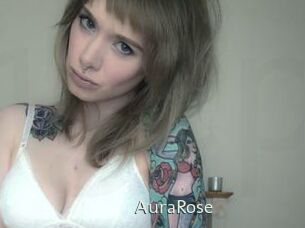 AuraRose