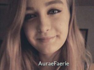 AuraeFaerie