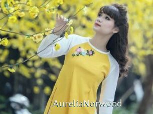 AureliaNorwood
