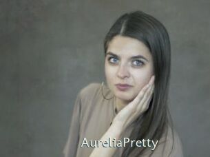 AureliaPretty