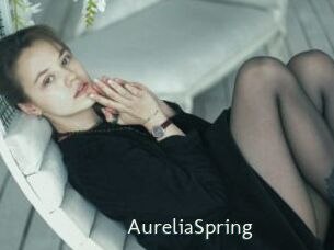 AureliaSpring