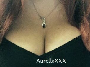 AurellaXXX