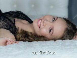 AurikaGold