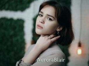 AuroraBlair