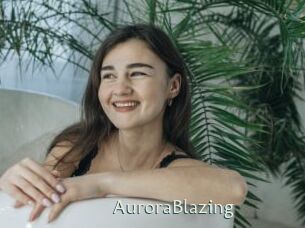 AuroraBlazing