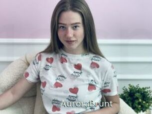AuroraBrunt