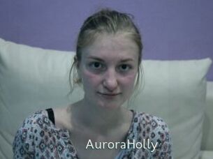 AuroraHolly