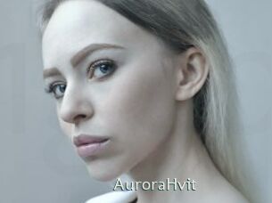 AuroraHvit