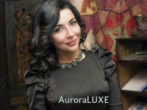 AuroraLUXE
