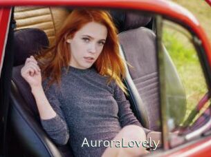 AuroraLovely