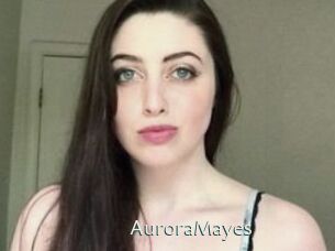 Aurora_Mayes