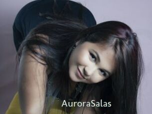 AuroraSalas