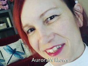 AuroraWillows