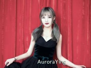 AuroraYing