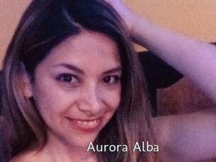 Aurora_Alba