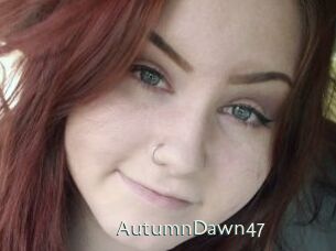 AutumnDawn47