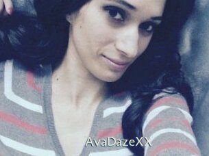 AvaDazeXX