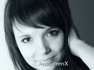AvaGreenX