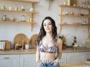 AvaHoward