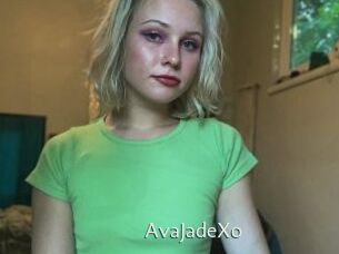 AvaJadeXo