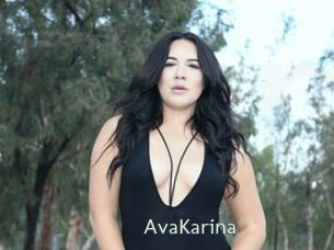 AvaKarina