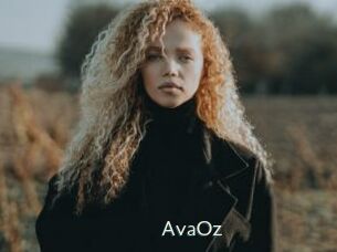 AvaOz