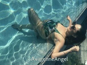 Avageline_Angel