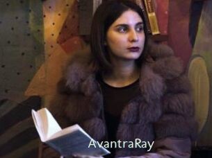 AvantraRay