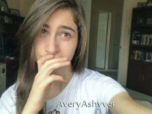 AveryAshyver