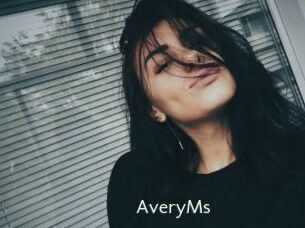 AveryMs