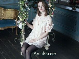 AvrilGreer