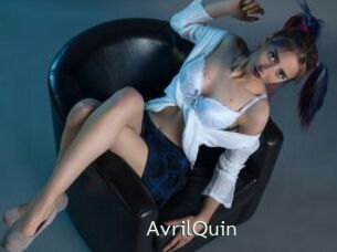AvrilQuin