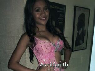 AvrilSmith